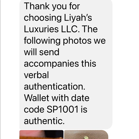 Wallet - Picture 3 of 10